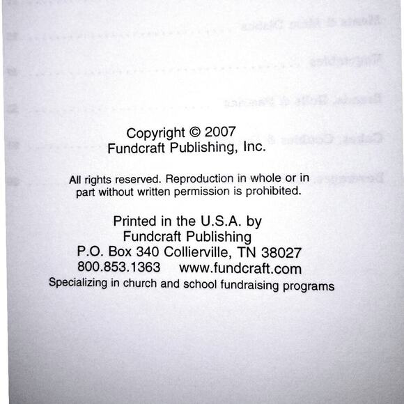 Hey, Good Lookin' What's Cooking? Bun in the Oven II (2007) - Picture 3 of 5